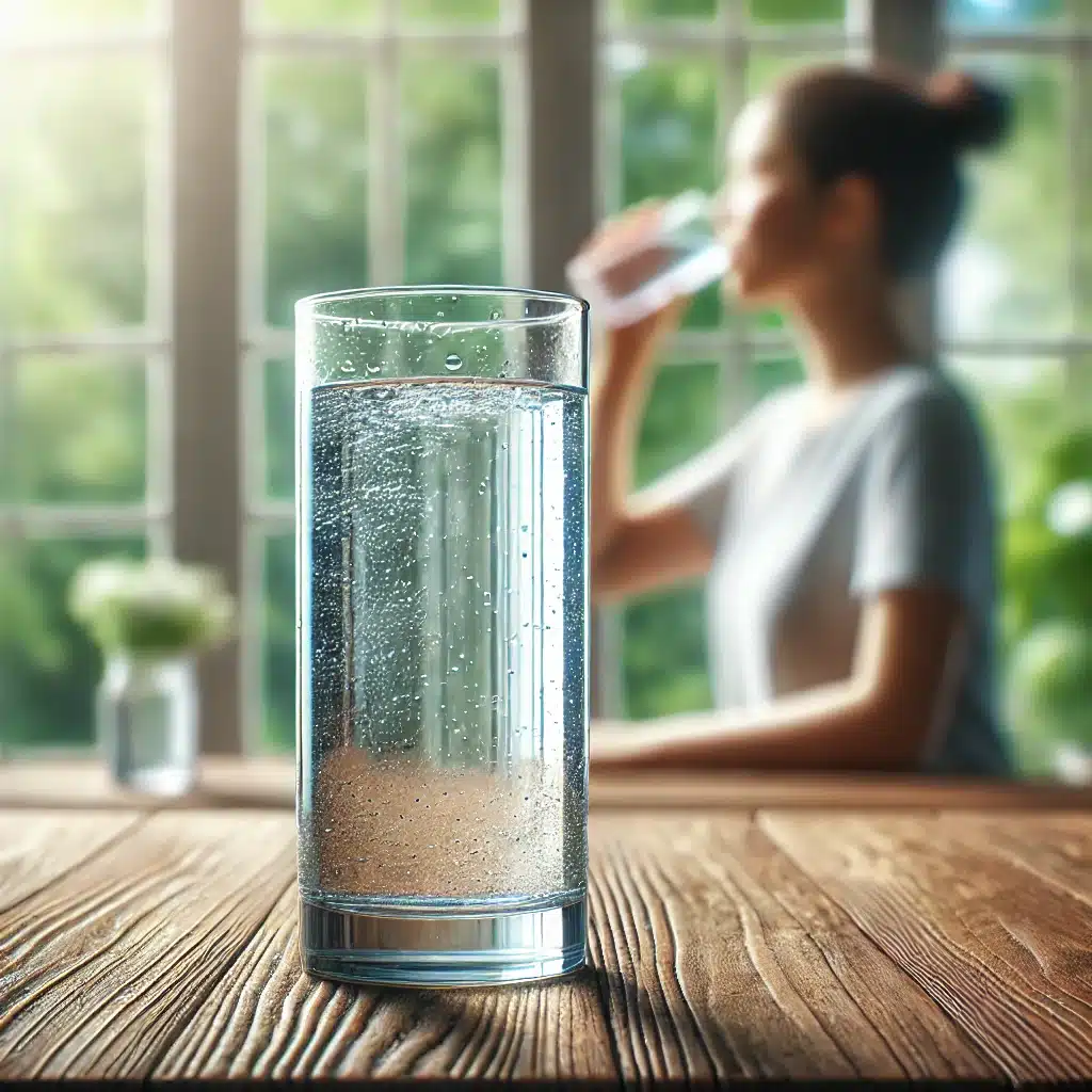Manfaat Air Minum untuk Tubuh Manusia, 5 Hal Harus Diperhatikan