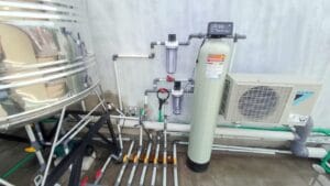 Cara Memilih Filter Air Yang Ideal Sesuai 3 Jenis Sumber Air (PDAM, Sumur, Sungai) 2 memilih filter air