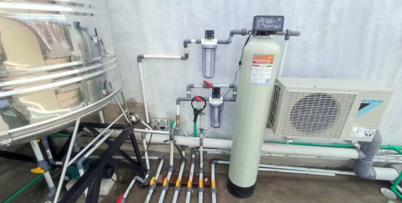 Cara Memilih Filter Air Yang Ideal Sesuai 3 Jenis Sumber Air (PDAM, Sumur, Sungai) 1 toko kita water filter | memilih filter air