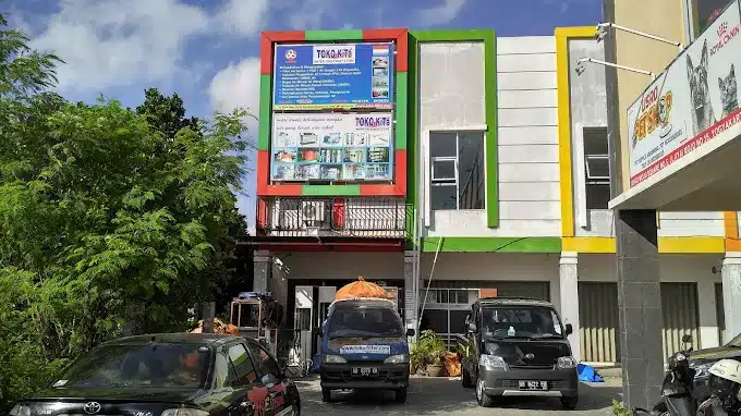 toko kita water filter | filter air di yogyakarta