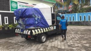 Pemasangan Filter Air Sekolah Dan Mesin Pengisian Galon Kangen Water Di SD Muhammadiyah 1 Purwodiningratan Yogyakarta - Portofolio 4 Pemasangan Filter Air Sekolah | Pemasangan Instalasi Filter dan Mesin Kangen Water di SD Muhammadiyah 1 Purwodiningratan