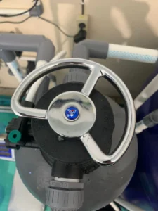 Pemeliharaan Filter Softener