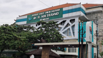 rsud rembang1 Filter Air Yogyakarta