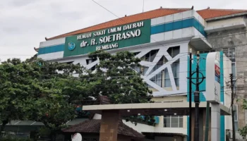 rsud rembang1 Filter Air Yogyakarta
