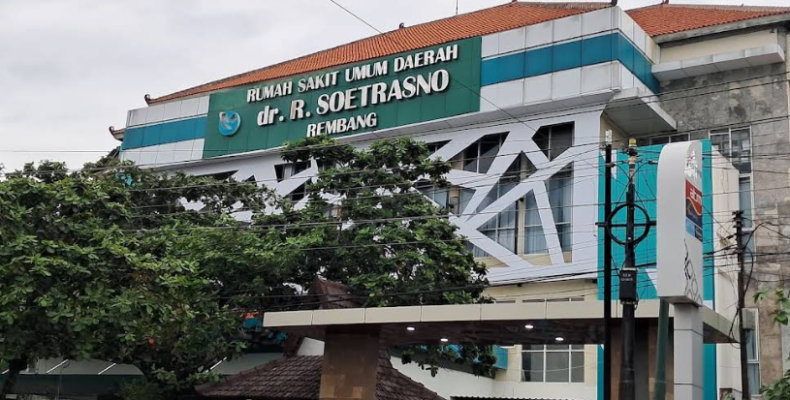 rsud rembang1 Filter Air Yogyakarta