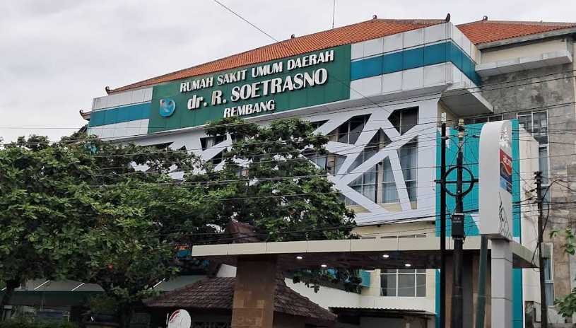 Pemeliharaan Mesin RO Dan Filter Air Instalasi CSSD RSUD Rembang – Portofolio 2